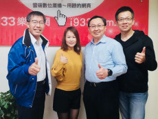 暢談2019大亞旺萊馬拉松 維護美麗大家園不亞於人