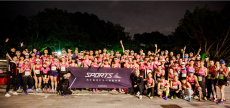 【Garmin全馬PB班】 全台最大跑步訓練營 渣打馬92人突破最佳成績