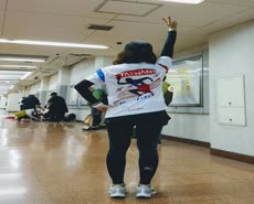 2019-03-03 東京馬拉松,令人感動的完賽了!