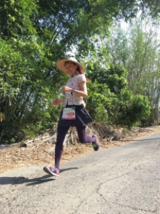 「愛,真難」— 回憶美善盃公益路跑