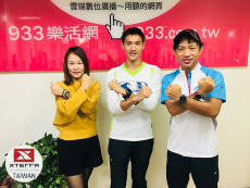 全球最「野」! XTERRA越野鐵人三項參賽分享