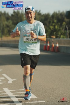 跑步必備的3種逆向思維,讓你越跑越輕鬆,馬拉松安全完賽